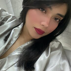 Aliahmx avatar