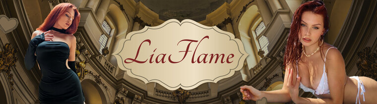 ๐ Lia Flame banner image