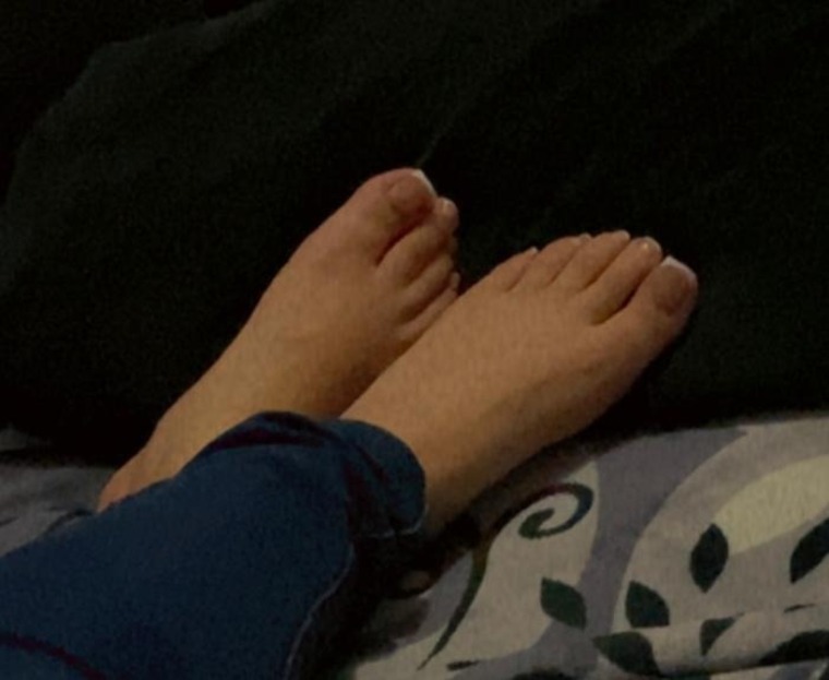 Lia Heels cover image