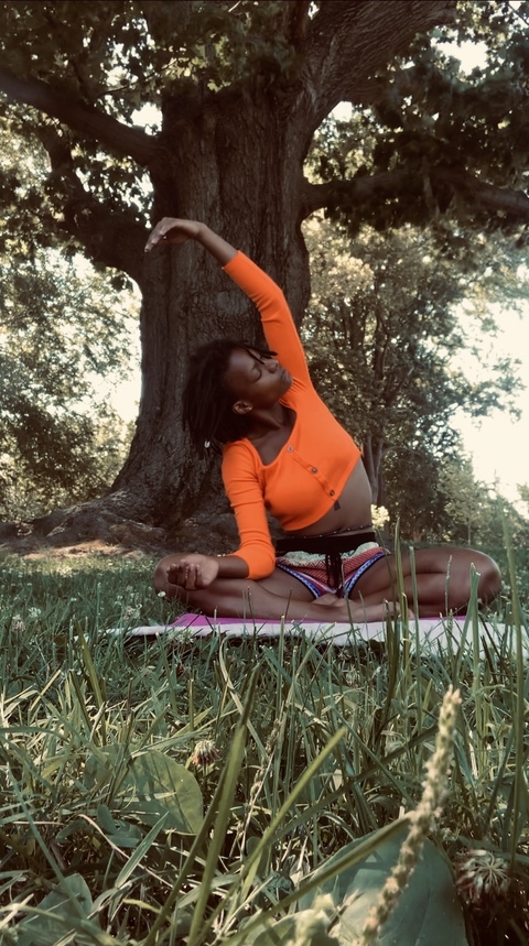 Liah Lotus cover image