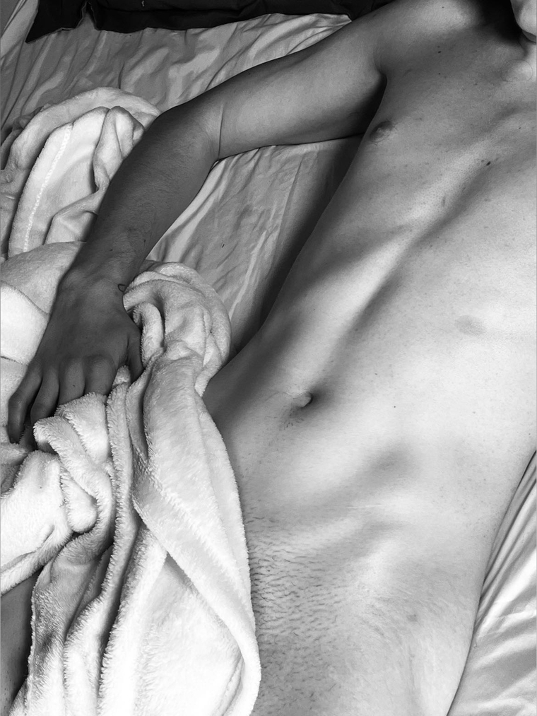 Liam Steel cover image