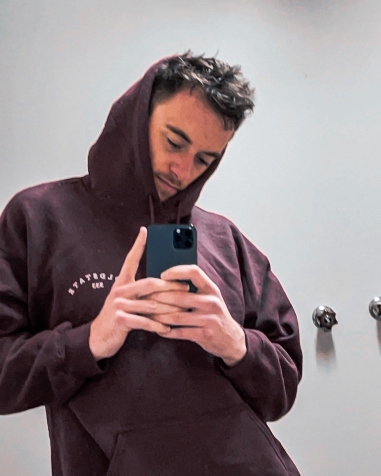 Liam cover image
