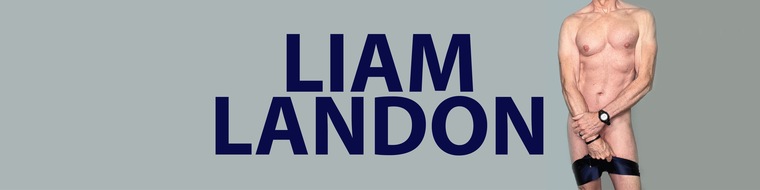 Liam Landon cover image