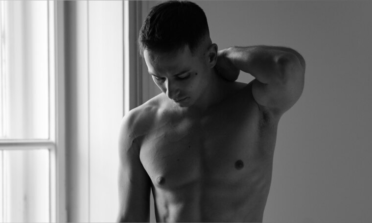 Liam Butler banner image