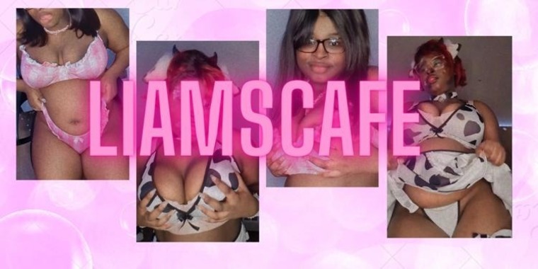 Liam’sCafe cover image