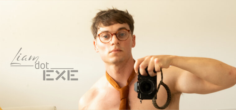liamdotexe cover image