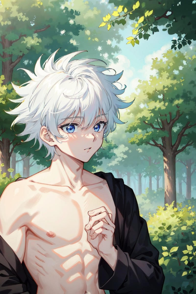 Liam cover image