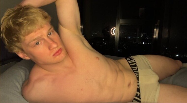 liamflexx banner image