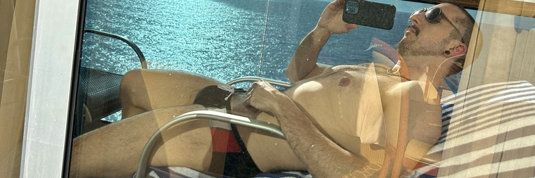 Liam Marsters cover image