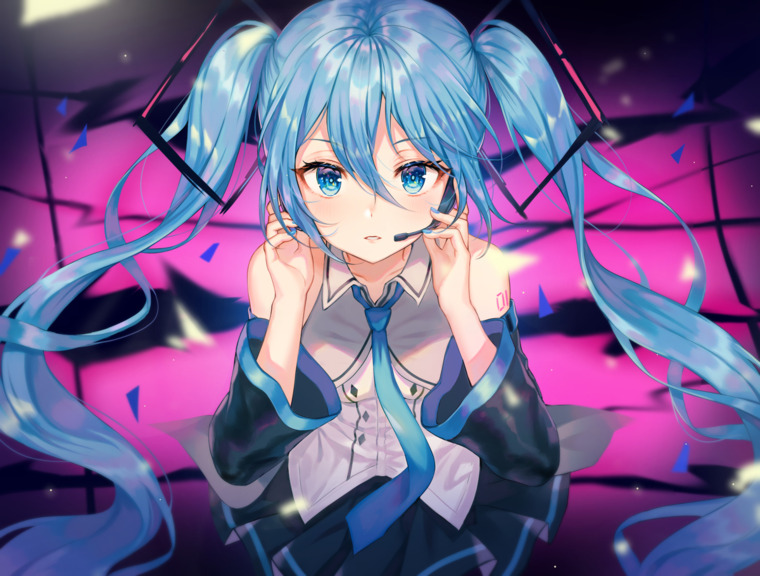 Liam cover image