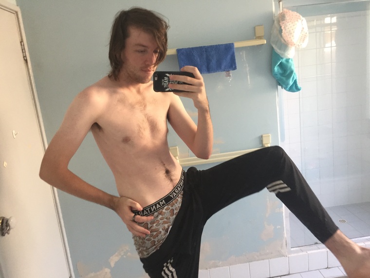 Liam XDXD cover image