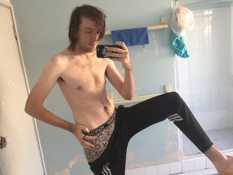 Liam XDXD cover image