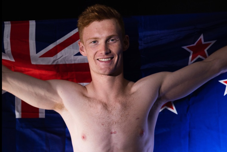 Liam Stone banner image