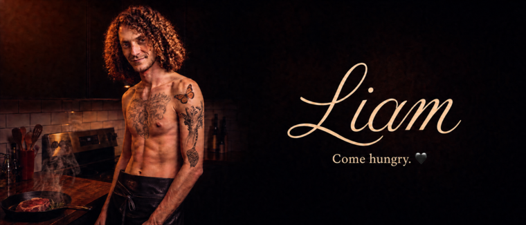 Liam Longhorn cover image