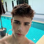 Liam Woods avatar