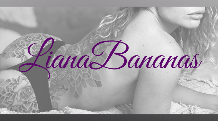 LianaBananas banner image