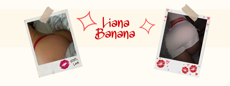 Liana banner image
