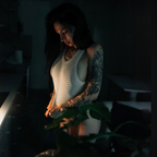 Liana reyvi avatar