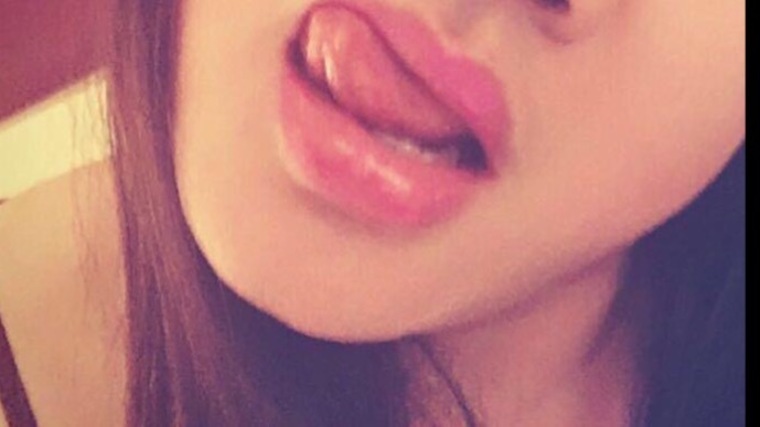 Liany cover image