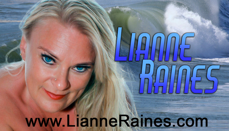 Lianne Raines banner image