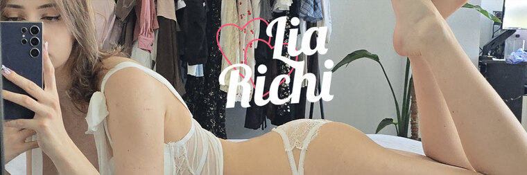 Lia Richi cover image