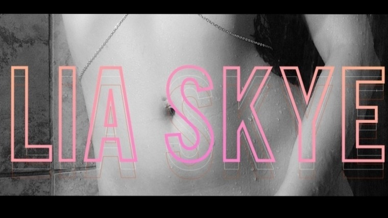 Lia Skye cover image