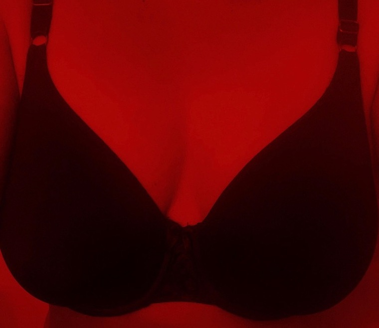 Seductive cover image