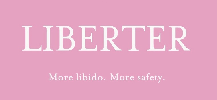 LIBERTER（リベルテ） cover image