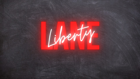 Liberty Lane TS cover image