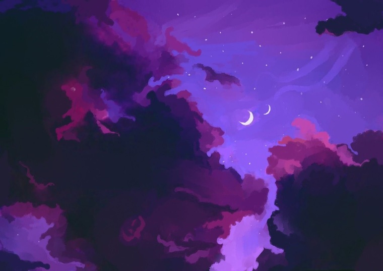 Libra🖤 cover image