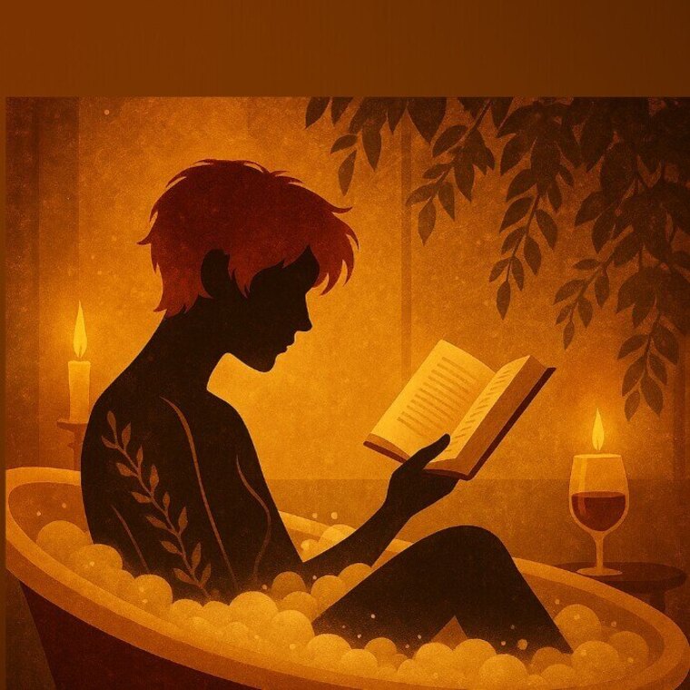 Ellie fox cover image