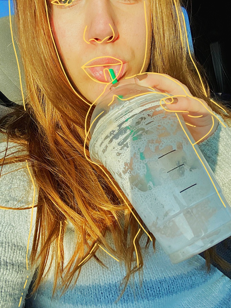 Libby cover image