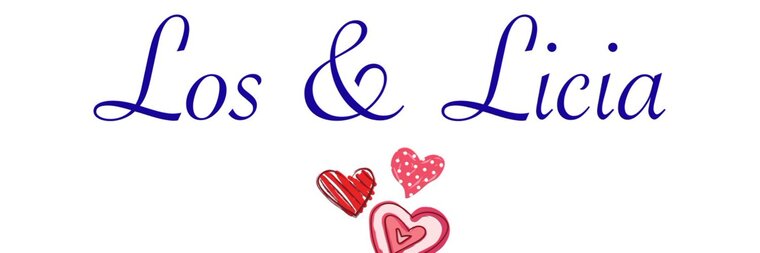 Los & Licia OF banner image