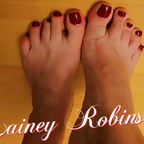 Lainey Robinson avatar