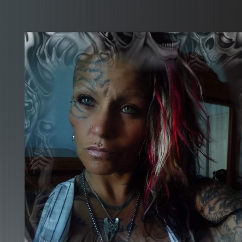 Korree Hollister cover image