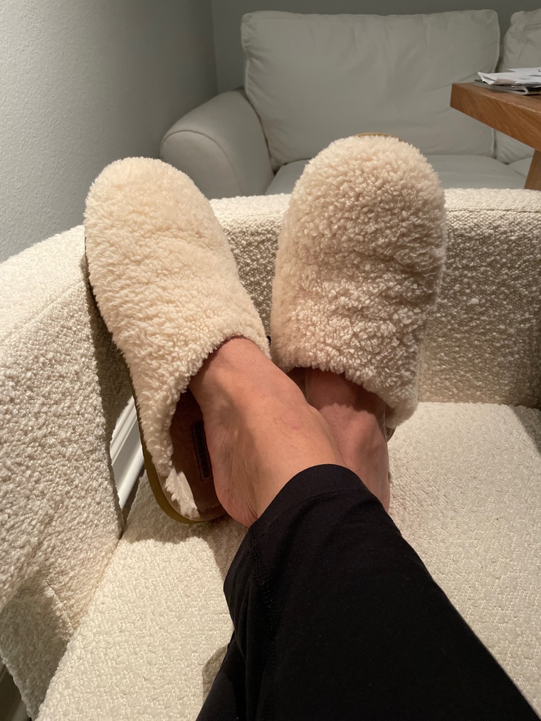 Feet King cover image