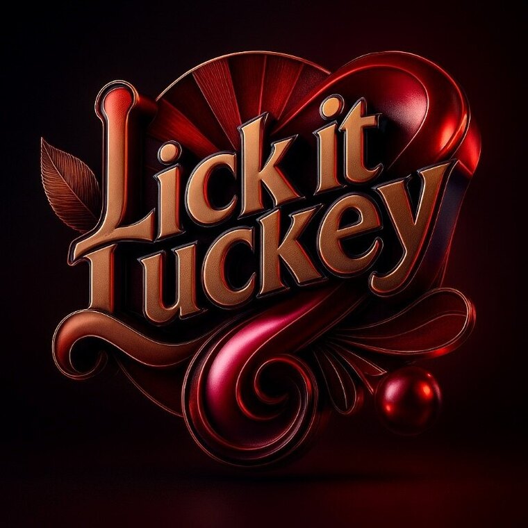 Luckey B. cover image