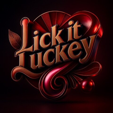 Luckey B. cover image