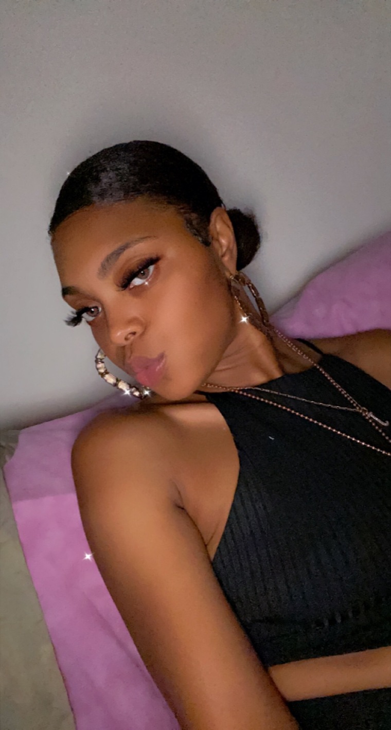 Iyanna Henry cover image