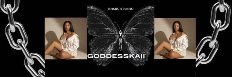 Goddesskaii banner image