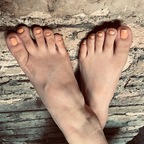 Cheeky feet avatar