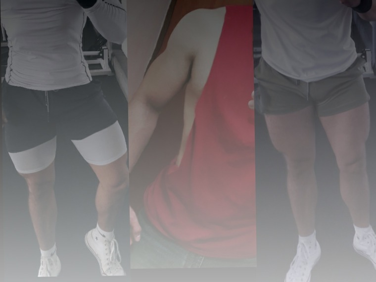 LicraBoy cover image