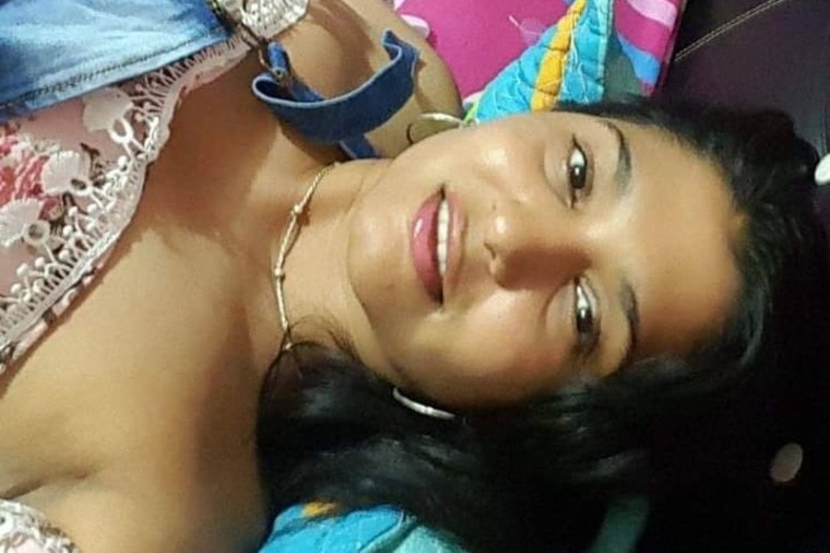 SOY UNA BEBE HERMOSA banner image