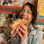liddlepaawlat avatar