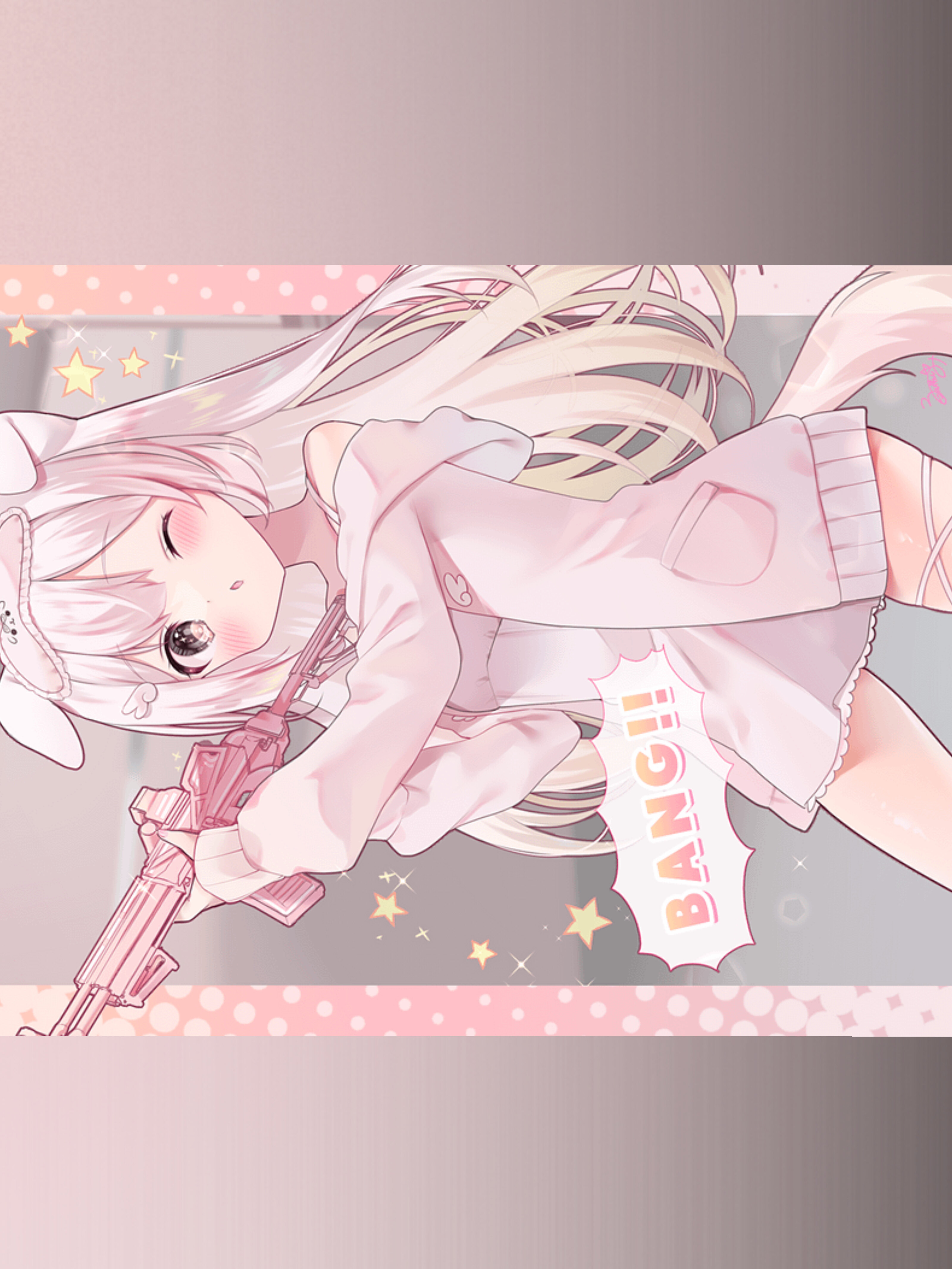 Juliette Harper banner image