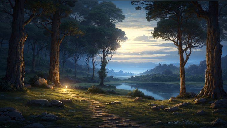 LifeEssence cover image