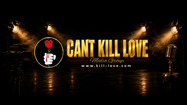 Cant Kill Love banner image