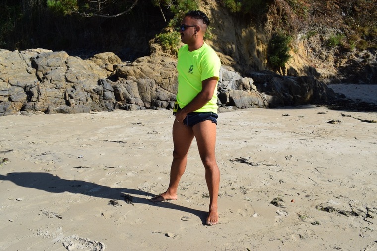 LifeGuard cover image