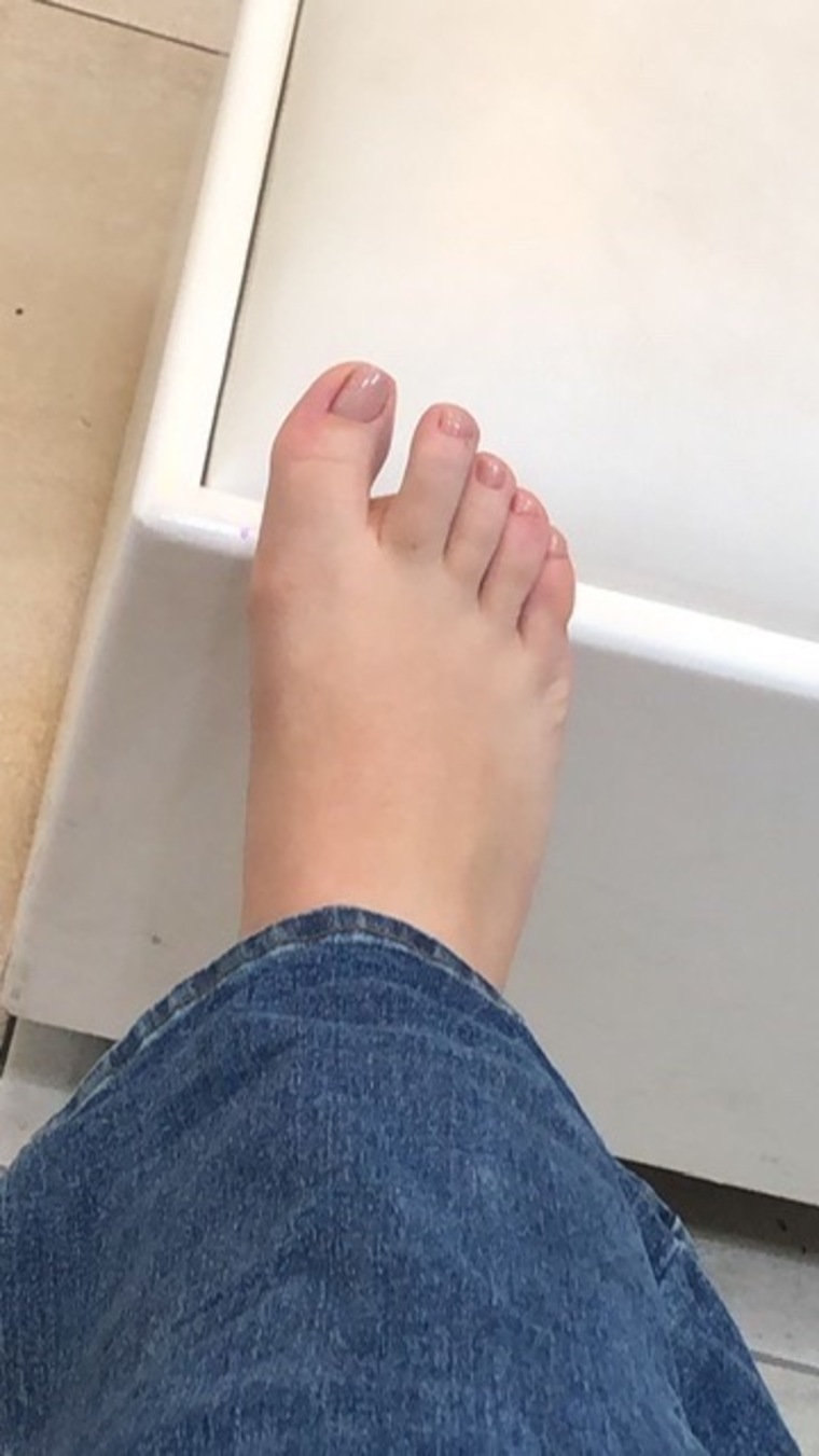 Life of Feet banner image