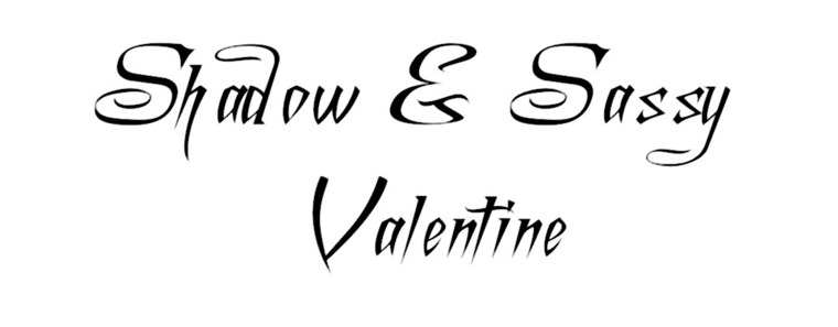 S&amp;S Valentine cover image